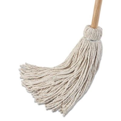 MOP, 8 OZ. FINE COTTON