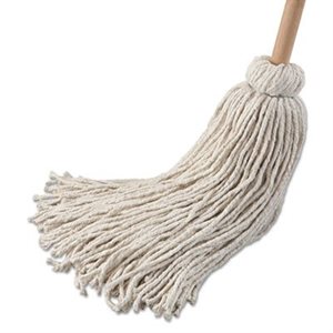 MOP, 24 OZ. COARSE COTTON