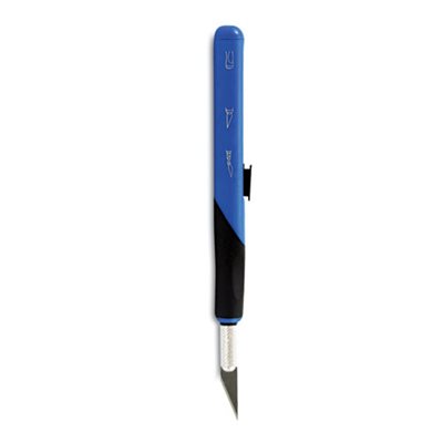 KNIFE, ELMERS XACTO RETRACT A BLADE NO1