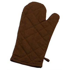 MITT, OVEN, 17", HI-TEMP, PYROTEK / KEVLAR