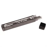 LEAD, .5MM FOR MECHANICAL PENCIL, BLACK,  ABILITYONE
