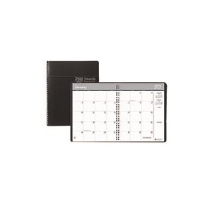 Appointment Planner - 2021 Monthly - 6-7 / 8" W x 8-3 / 4" H