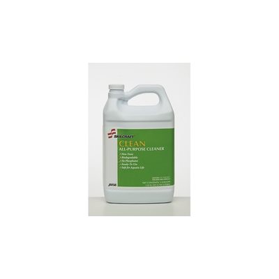 CLEANER, ALL PURPOSE / DEGREASER, 1 GALLON, ABILITYONE, 6 / CS