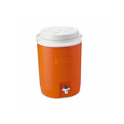 COOLER, WATER, 2 GALLON