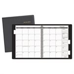 PLANNER, MONTHLY, REFILLABLE MULTI-YEAR, 9" x 11", WHITE, 2019-2021