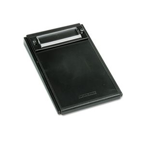 CALENDAR BASE, PAD STYLE, BLACK, 5" x 8"