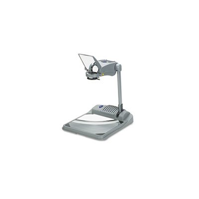 PROJECTOR, PORTABLE, OVERHEAD, VENTURE 4000 REFLECTIVE, 2000 LUMENS, 15" x 23" x 8"