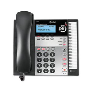 TELEPHONE, 1040 CORDED, FOUR-LINE, EXPANDABLE