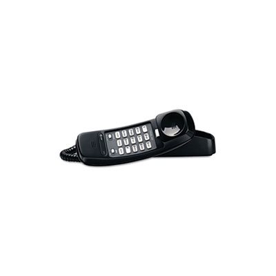 TELEPHONE, 210 TRIMLINE, BLACK