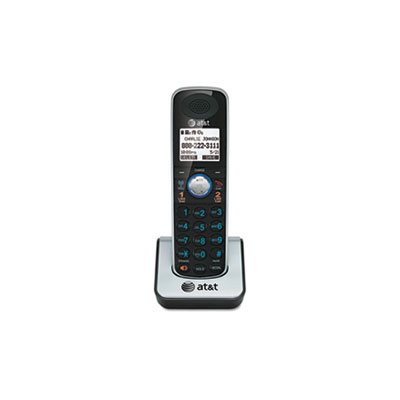 HANDSET, DECT 6.0 CORDLESS ACCESSORY, FOR TL86109