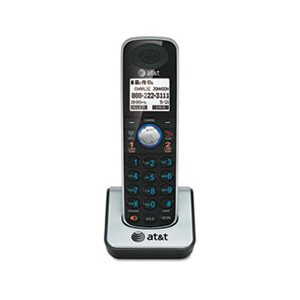 HANDSET, DECT 6.0 CORDLESS ACCESSORY, FOR TL86109