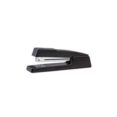 STAPLER, B440, Executive, Full Strip, 20-Sheet Capacity, Black