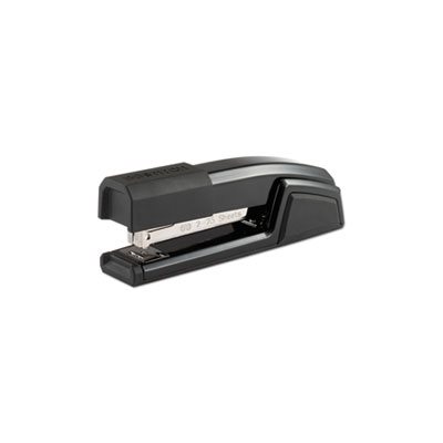 STAPLER, Epic, 25-Sheet Capacity, Black