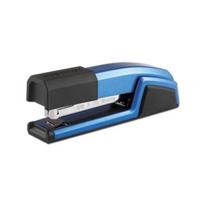 STAPLER, Epic, 25-Sheet Capacity, Blue