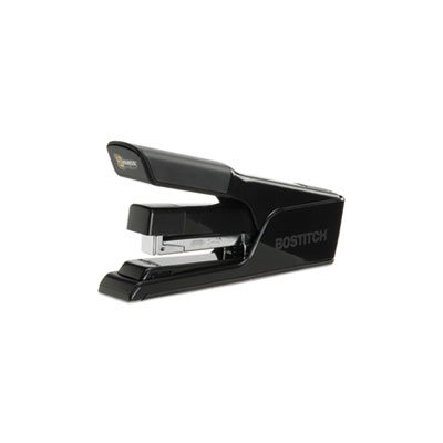 STAPLER, EZ Squeeze 40, 40-Sheet Capacity, Black