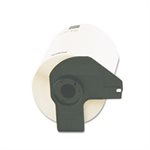 LABELS, SHIPPING, Die-Cut, 4" x 6", White, 200 / Roll
