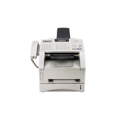 FAX MACHINE, intelliFAX-4100e, Business-Class, Laser, Copy / Fax / Print