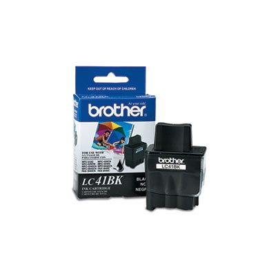 CARTRIDGE, BROTHER FAX 1840C / BK