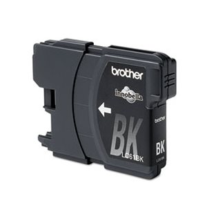 INK, INNOBELLA, LC61BK BROTHER, Black