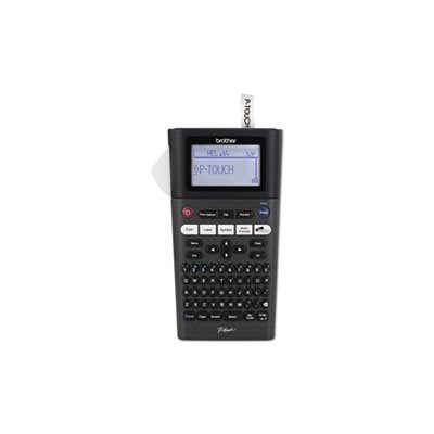 LABEL MAKER, PT-H300 BROTHER Series, Take-Them-Anywhere