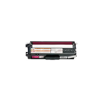 TONER, TN310M BROTHER, 1500 Page-Yield, Magenta