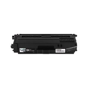 TONER, TN336BK BROTHER, High-Yield Toner, Black