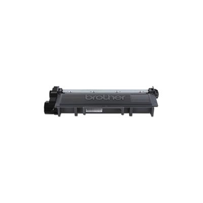 TONER, TN660 BROTHER, High-Yield Toner, Black