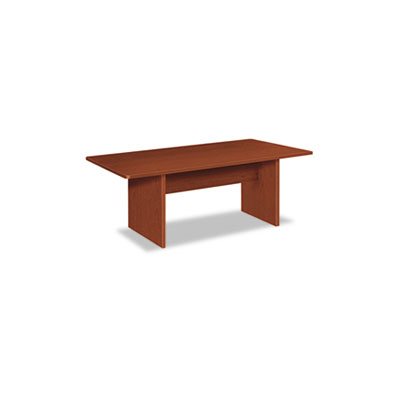 TABLE, CONFERENCE, RECTANGULAR, BL Laminate Series, 72"w x 36"d x 29.5"h, Medium Cherry