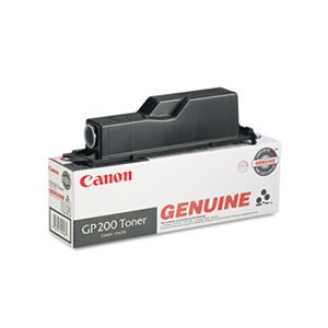 TONER, CANON, (GP200), BLACK