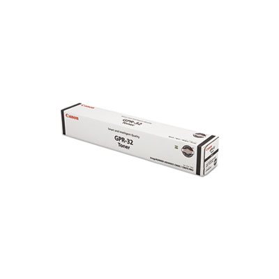 TONER, CANON, (GPR-32), BLACK