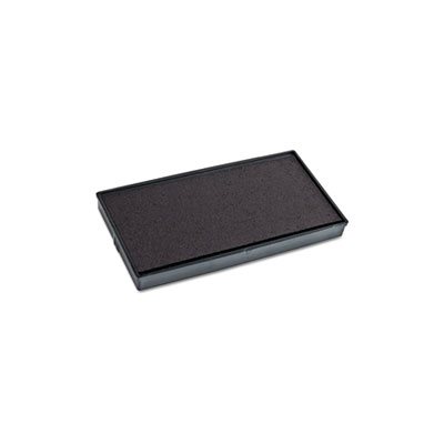 INK PAD, Replacement for 2000PLUS 1SI40PGL & 1SI40P, Black