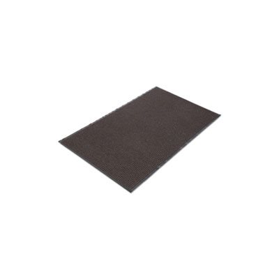 MAT, Needle Rib, Wipe / SCRAPE, Polypropylene, 36" x 60", Brown