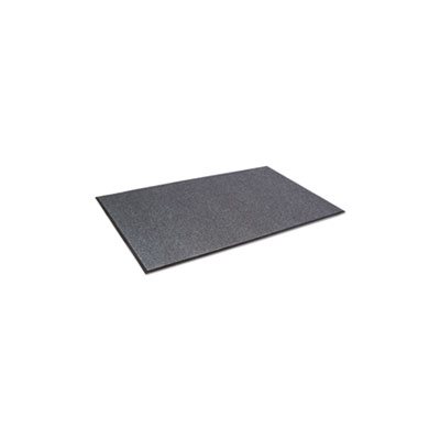 MAT, Needle Rib, Wipe / SCRAPE, Polypropylene, 36" x 60", Gray