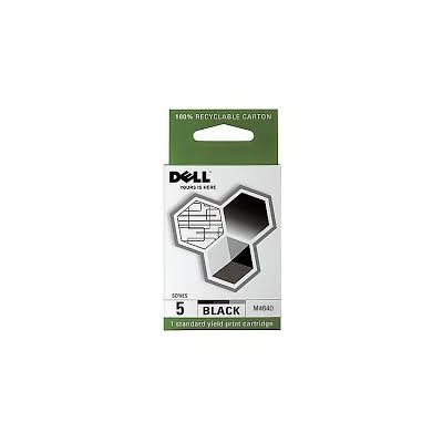 CARTRIDGE, DELL, M4640, INKJET, BLACK