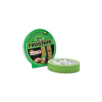 TAPE, PAINTING, FROGTAPE, .94" x 45yds, 3" Core, Green