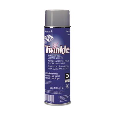 CLEANER / TWINKLE / STAINLESS 