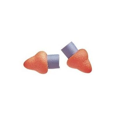 EARPLUG, REPLACEMENT FOR HOWARD LEIGHT QB200HYG QUIET BAND, 50 / BOX