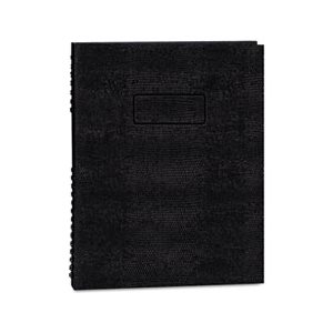 EXEC NOTEBOOK, COLLEGE RULE, 11 X 8.5, 100 SHTS