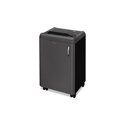 SHREDDER, CROSS-CUT, FELLOWES Fortishred HS-440, High Security, TAA Compliant, 4 Sheets