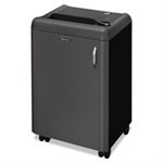 SHREDDER, CROSS-CUT, FELLOWES Fortishred HS-440, High Security, TAA Compliant, 4 Sheets
