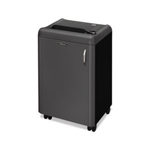 SHREDDER, CROSS-CUT, FELLOWES Fortishred HS-440, High Security, TAA Compliant, 4 Sheets