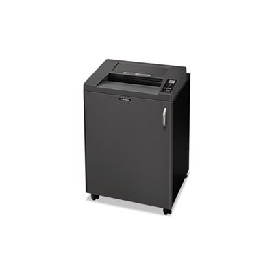 SHREDDER, CROSS-CUT, FELLOWES Fortishred 3850C, Continuous-Duty, TAA Compliant