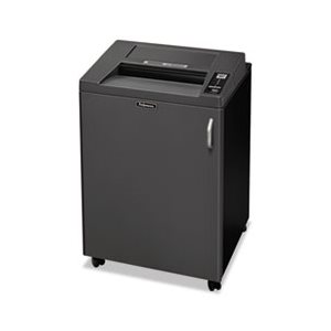 SHREDDER, CROSS-CUT, FELLOWES Fortishred 3850C, Continuous-Duty, TAA Compliant