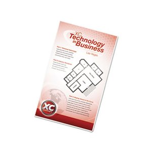 Laminating Pouches, FELLOWES, 3mil, 9" x 14.5", 50 / Pack