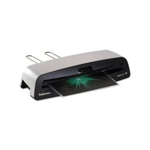 LAMINATOR, FELLOWES, Neptune 3 125, 12" Wide x 7mil Max Thickness