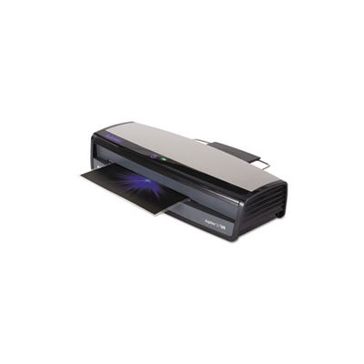 LAMINATOR, FELLOWES, Jupiter 2 125, 12" Wide x 10mil Max Thickness