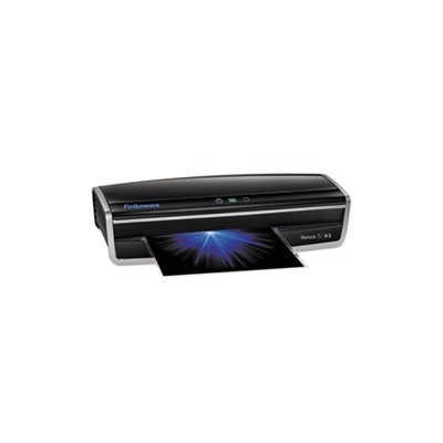 LAMINATOR, FELLOWES, Venus 2 125, 12" Wide x 10mil Max Thickness