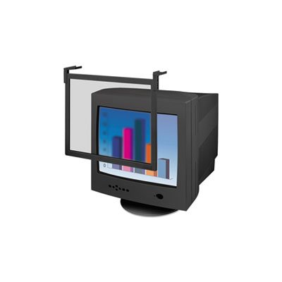 MONITOR FILTER, Antiglare, for 19"-21" CRT