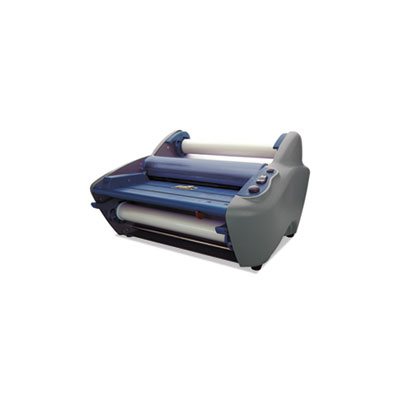 LAMINATOR, Ultima 35, EZload Roll, 12" Wide, 5mil Maximum Document Thickness