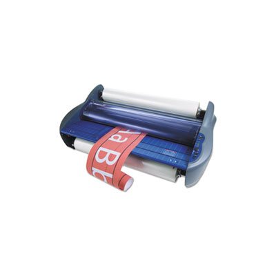 LAMINATOR, ROLL, Pinnacle 27, 27" Wide, 3mil Maximum Document Thickness